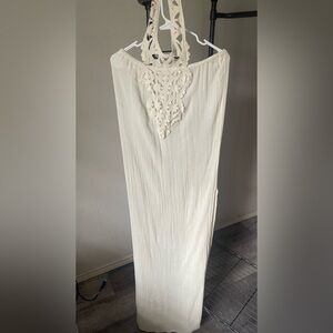 Jen’s Pirate Booty Maxi Dress